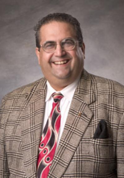 Bernardo J. Carducci, Indiana University