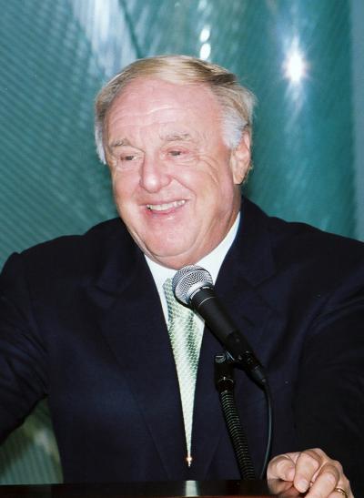 Richard A. Lerner, Scripps Research Institute