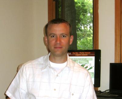 Michael Philen, Virginia Tech