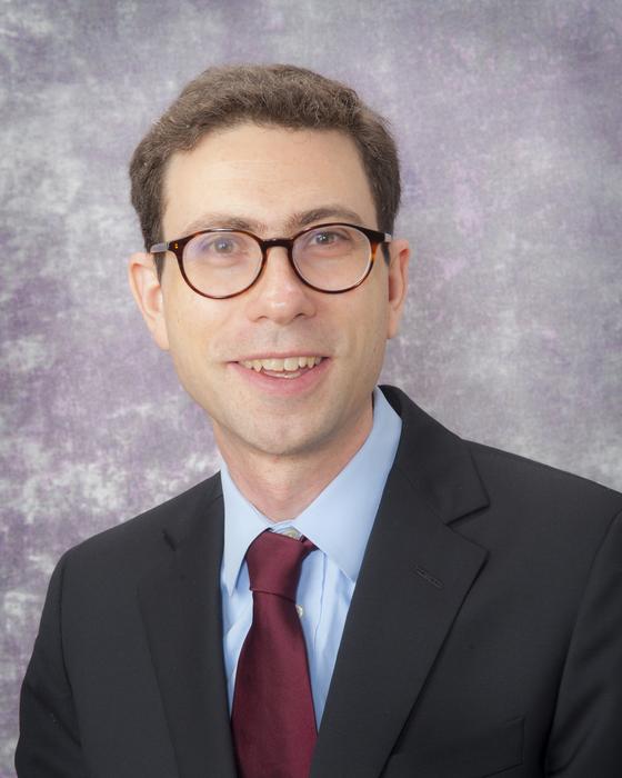 Zachary Freyberg, MD, PhD