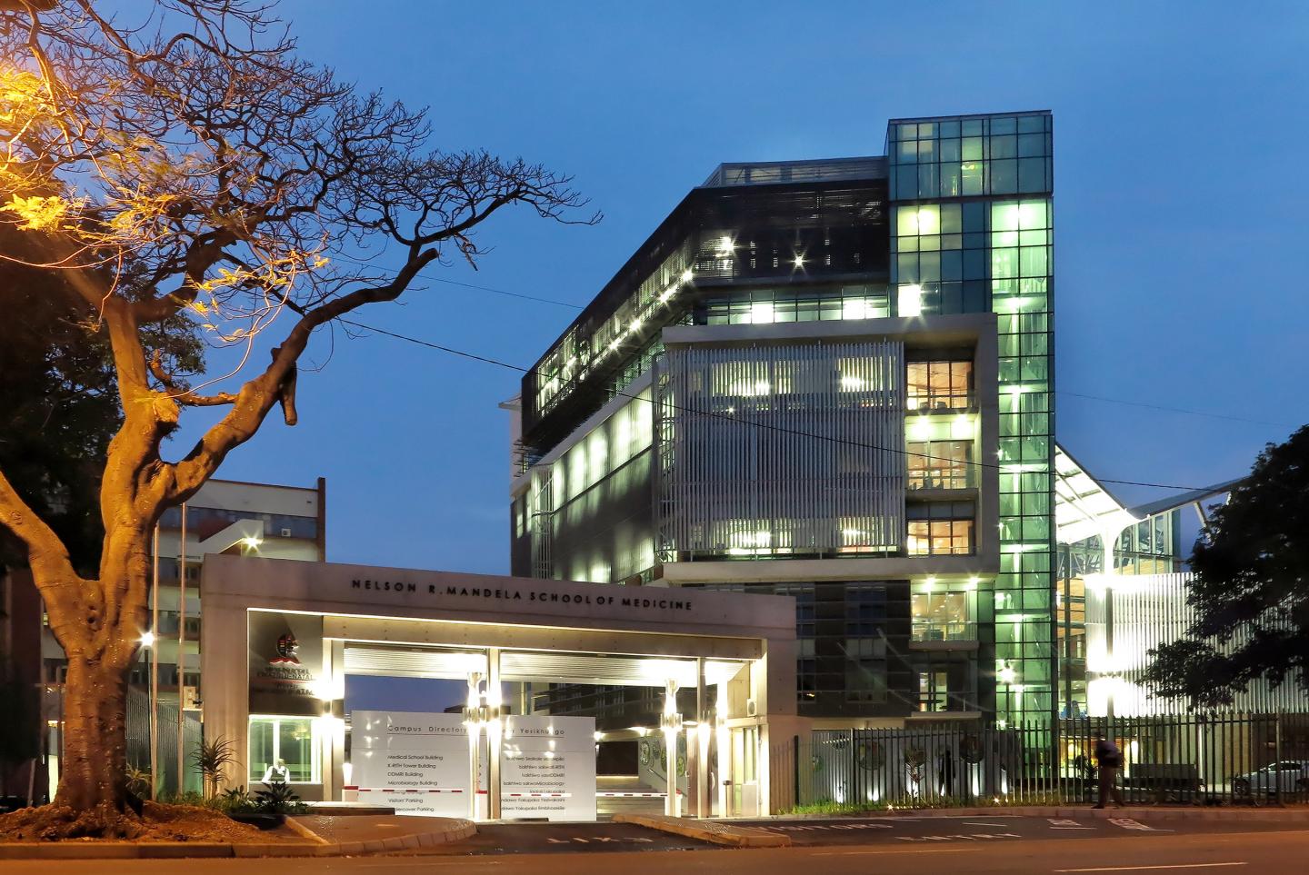 Africa Health Research Institute, or AHRI