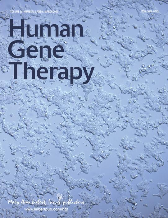 Human Gene Therapy