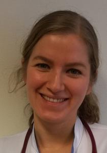 Lotte Bakkerus, MD, Radboud Institute for Health Sciences