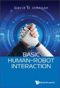 Basic Human–Robot Interaction