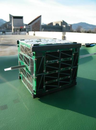 CubeSat