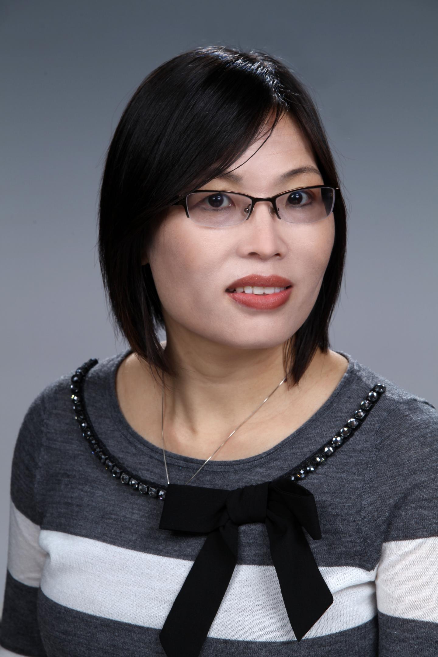 Jiwen Fan, DOE/Pacific Northwest National Laboratory