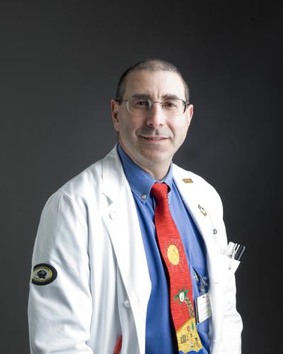 N. Scott Litofsky, University of Missouri School of Medicine