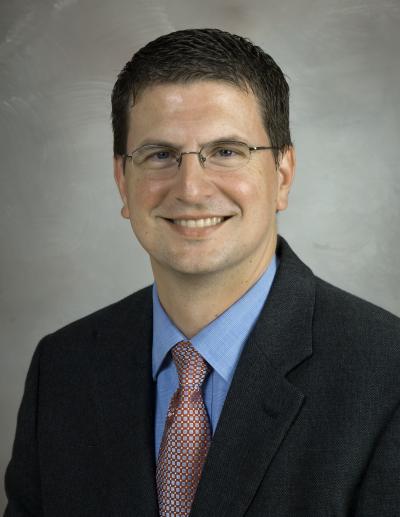 Curtis Wray, M.D., University of Texas Health Science Center at Houston