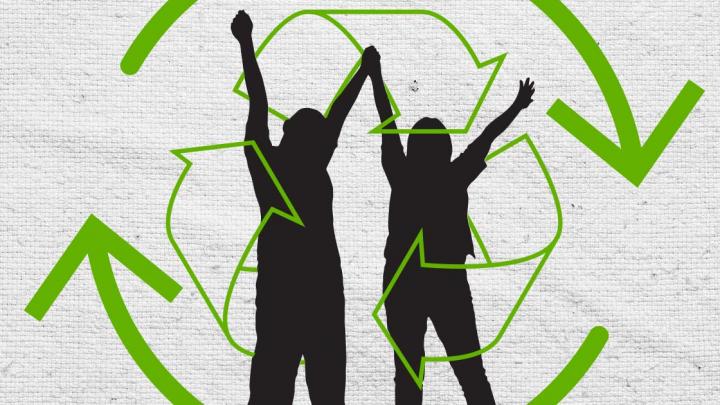 Pride Tops Guilt as a Motivator for Environmental Decisions