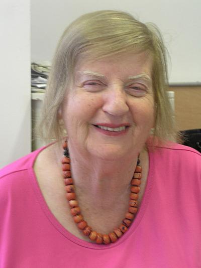 Hanna Engelberg-Kulka, Institute for Medical Research Israel-Canada