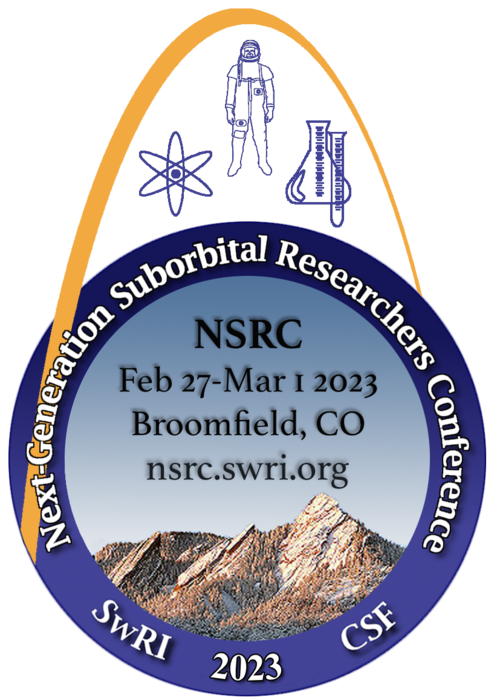 next generation suborbital researchers conference