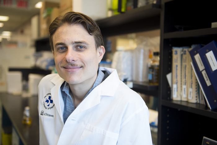 Dr. Michele Ardolino