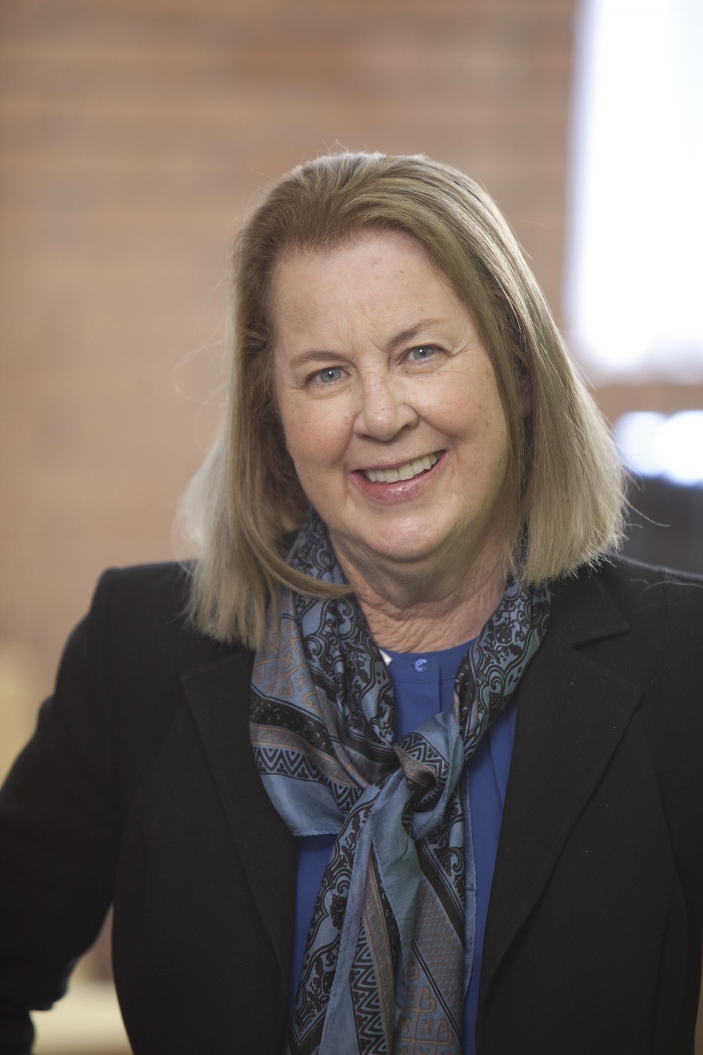 Eileen Crimmins, University of Southern California