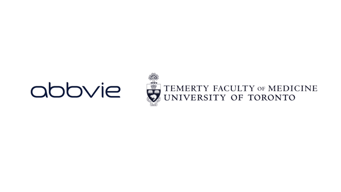 AbbVie et l’Université de Toronto établissent une chaire dotée dans le domaine de la dermatologie ethnique