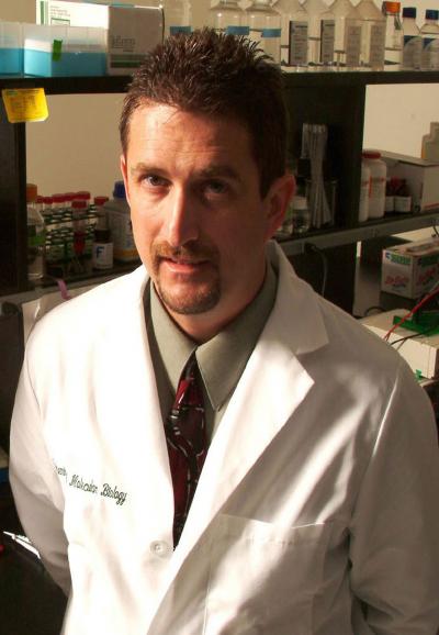 R. Douglas Shytle, Ph.D., University of South Florida Health
