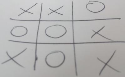 Tic Tac Toe