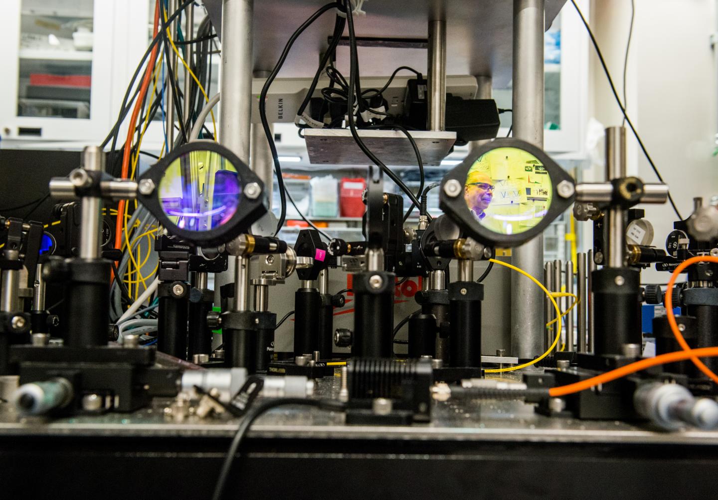 Quantum network to test unhackable communications