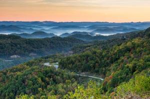 Markey Cancer Center research highlights need for education to combat cancer in Appalachia