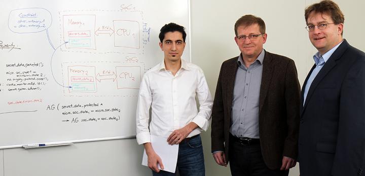 UPEC Product Development Team