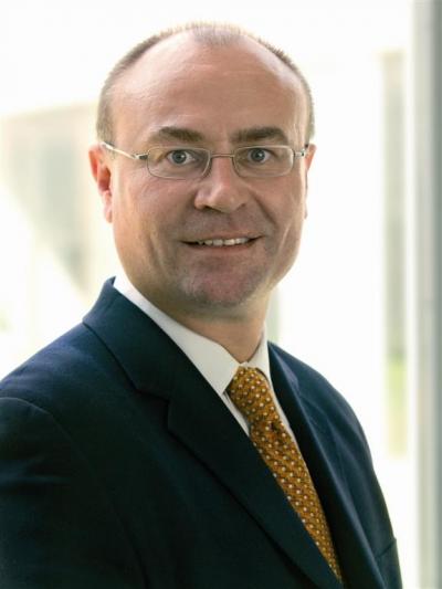 Heinz-Josef Lenz, M.D., University of Southern California