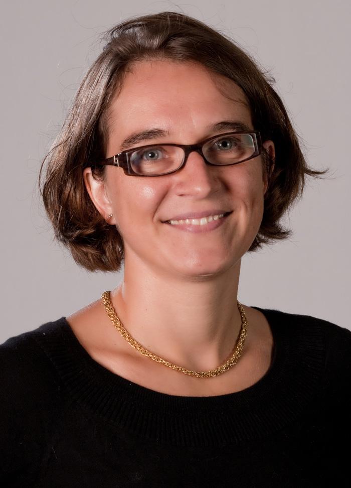 Katrin Karbstein, Scripps Research Institute
