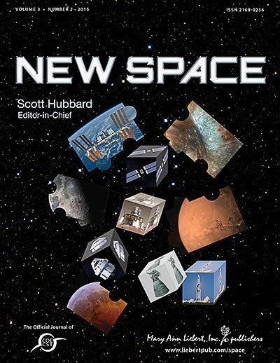 <i>New Space</i>