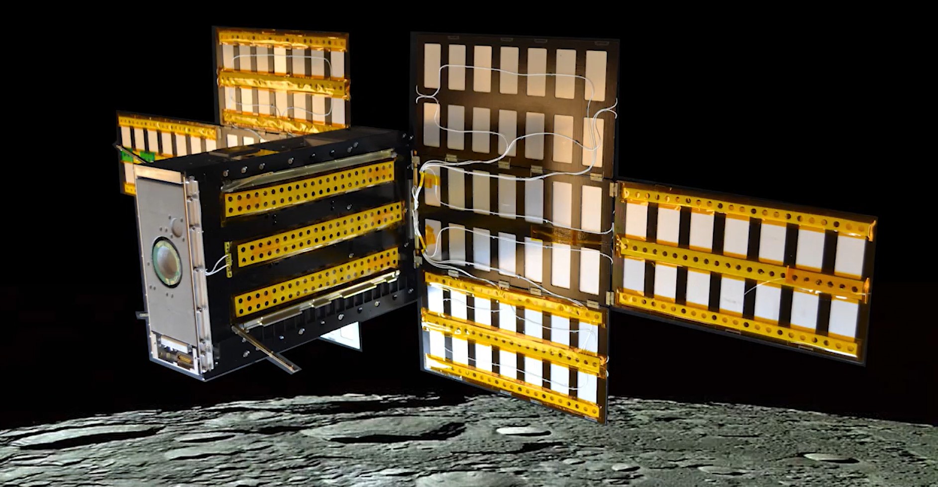 NASA Artemis1 to carry ASU CubeSat into space EurekAlert!