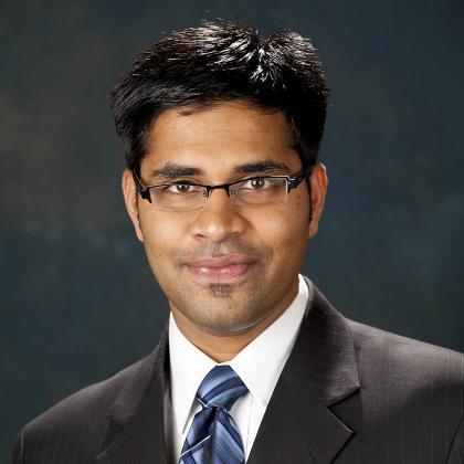 Aravind Chandrasekaran, Ohio State University