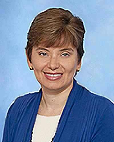 Eve Kerr, University of Michigan