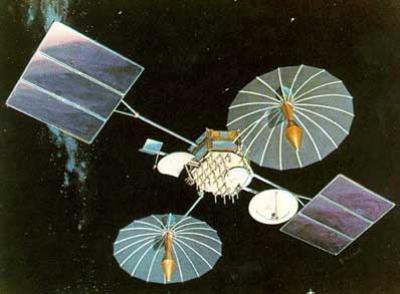 TDRS-4