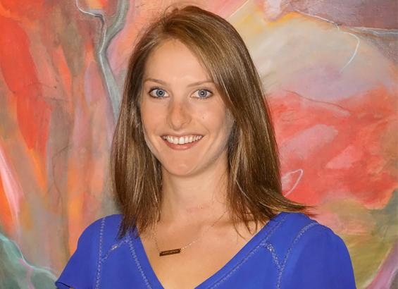 Katherine Arlinghaus, University of Houston