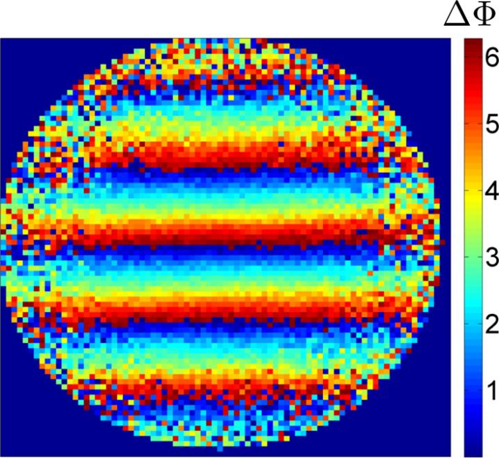 Measuring Rotation with NIST's Compact Atomic Gyroscope