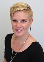 Candace Lewis, The Translational Genomics Research Institute