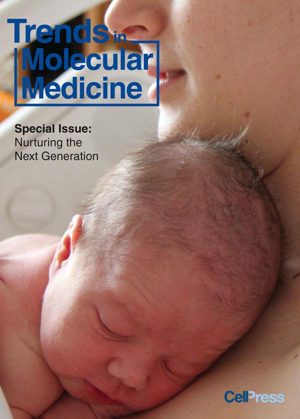 Nurturing the Next Generation