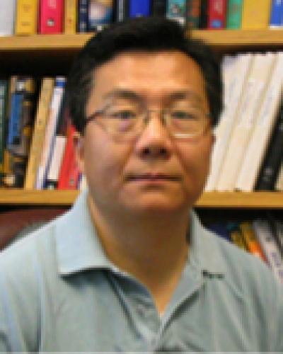 Shouheng Sun, Brown University