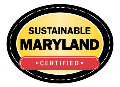 Sustainable Maryland Certified Program Logo