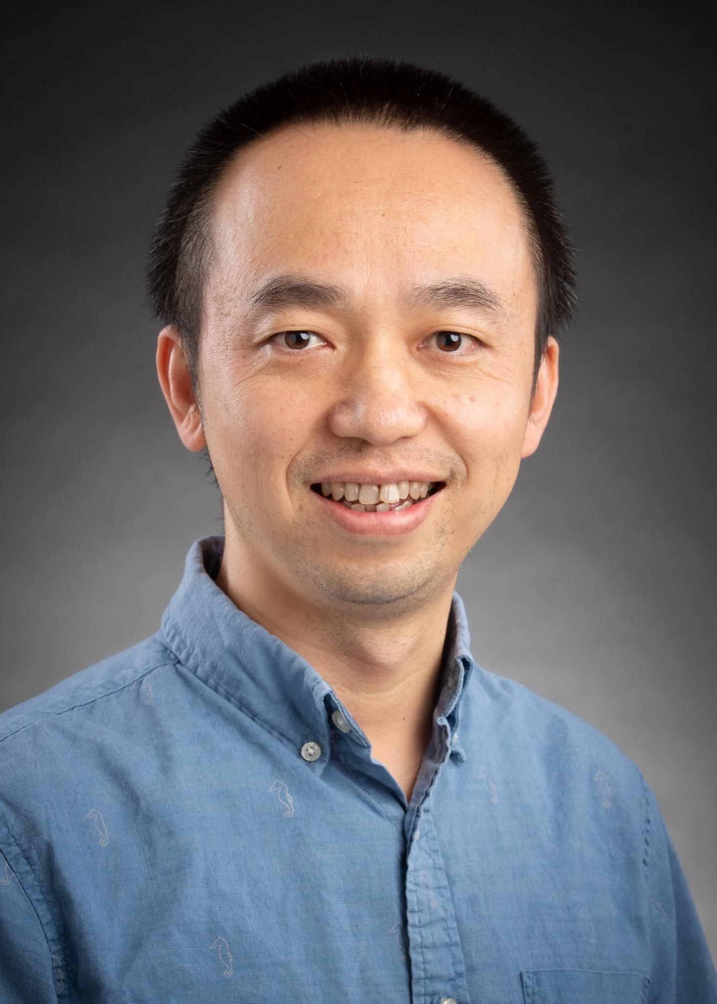 Yong Cheng, Ph.D.,