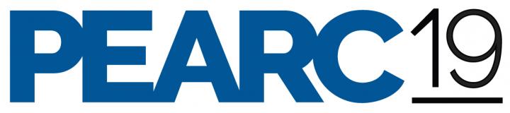 PEARC19 Logo