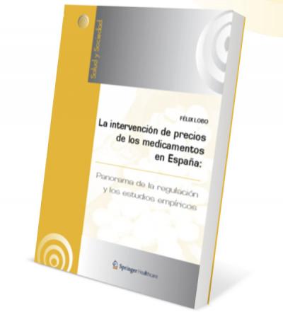 The Intervention of Drug Prices in Spain