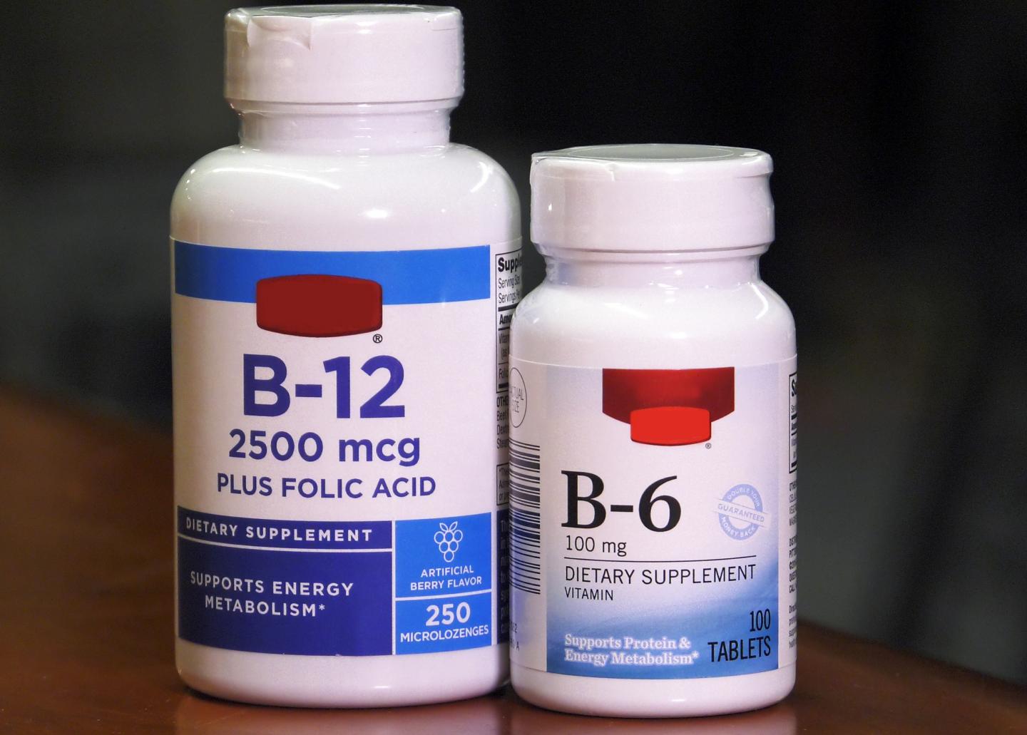 Study: Clear Link Between Heavy Vitamin B Intake and Lung Cancer