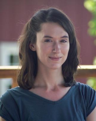 Emily Cooper, Dartmouth College