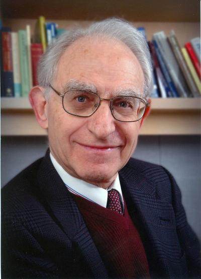 Arno Motulsky, University of Washington