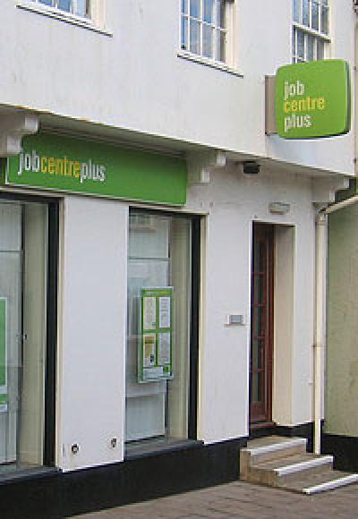 Job Center