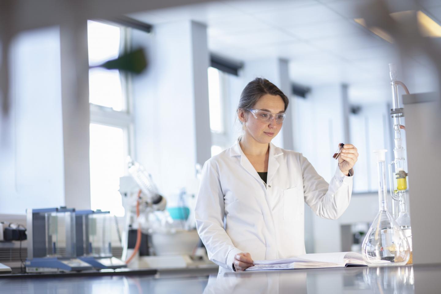 Sabine Lengger, University of Plymouth