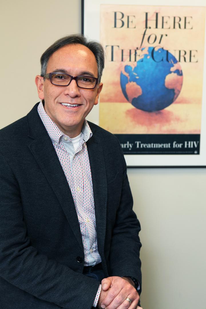 Ricardo Rivero, University of [IMAGE] | EurekAlert! Science News Releases
