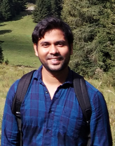 Pofessor Ajay Kottapalli