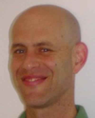 Dr. Yuval Kalish, Tel Aviv University