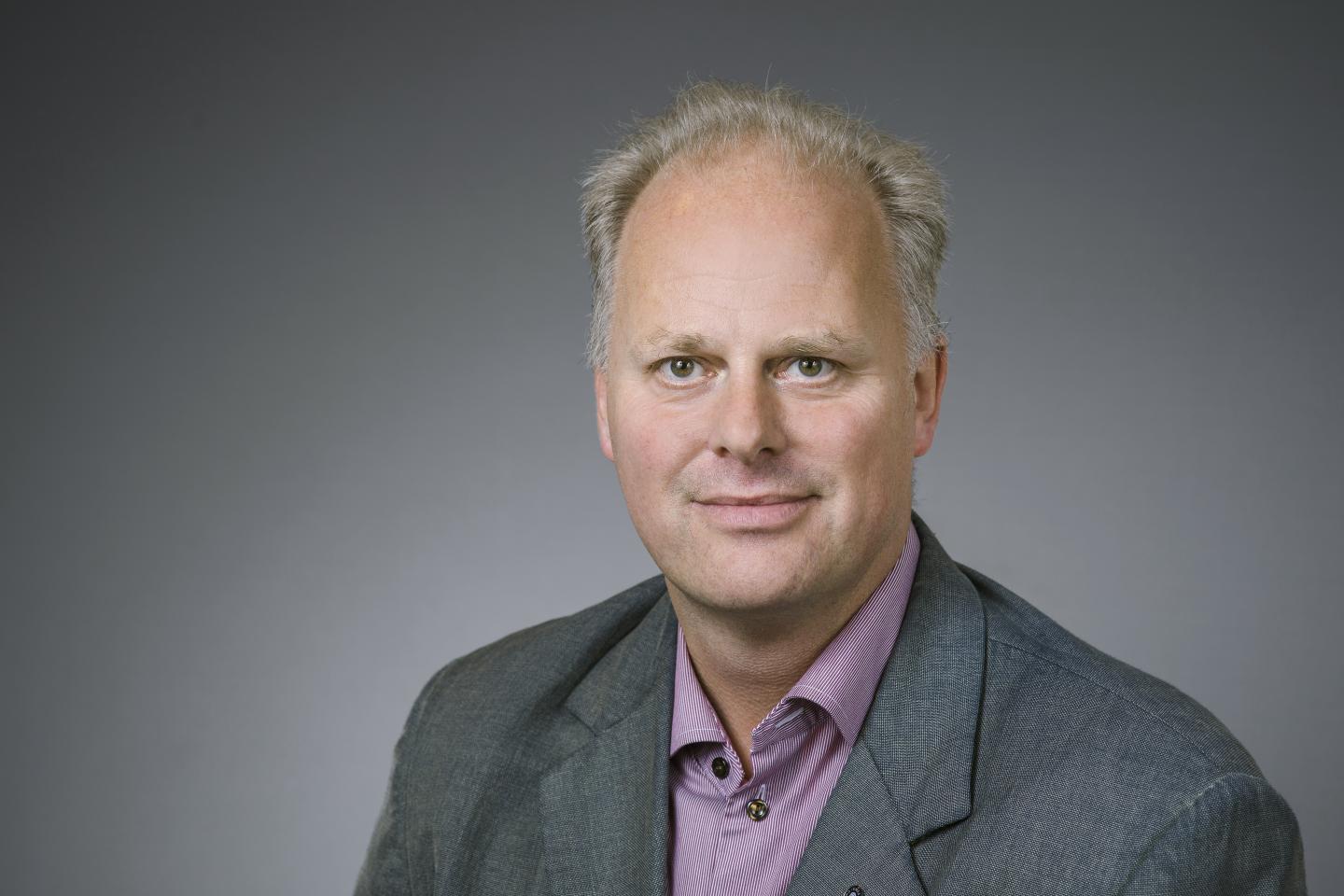 Lars Nyberg