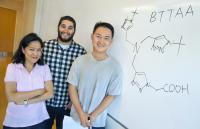 Yi Liu and Team, DOE/Lawrence Berkeley National Laboratory 