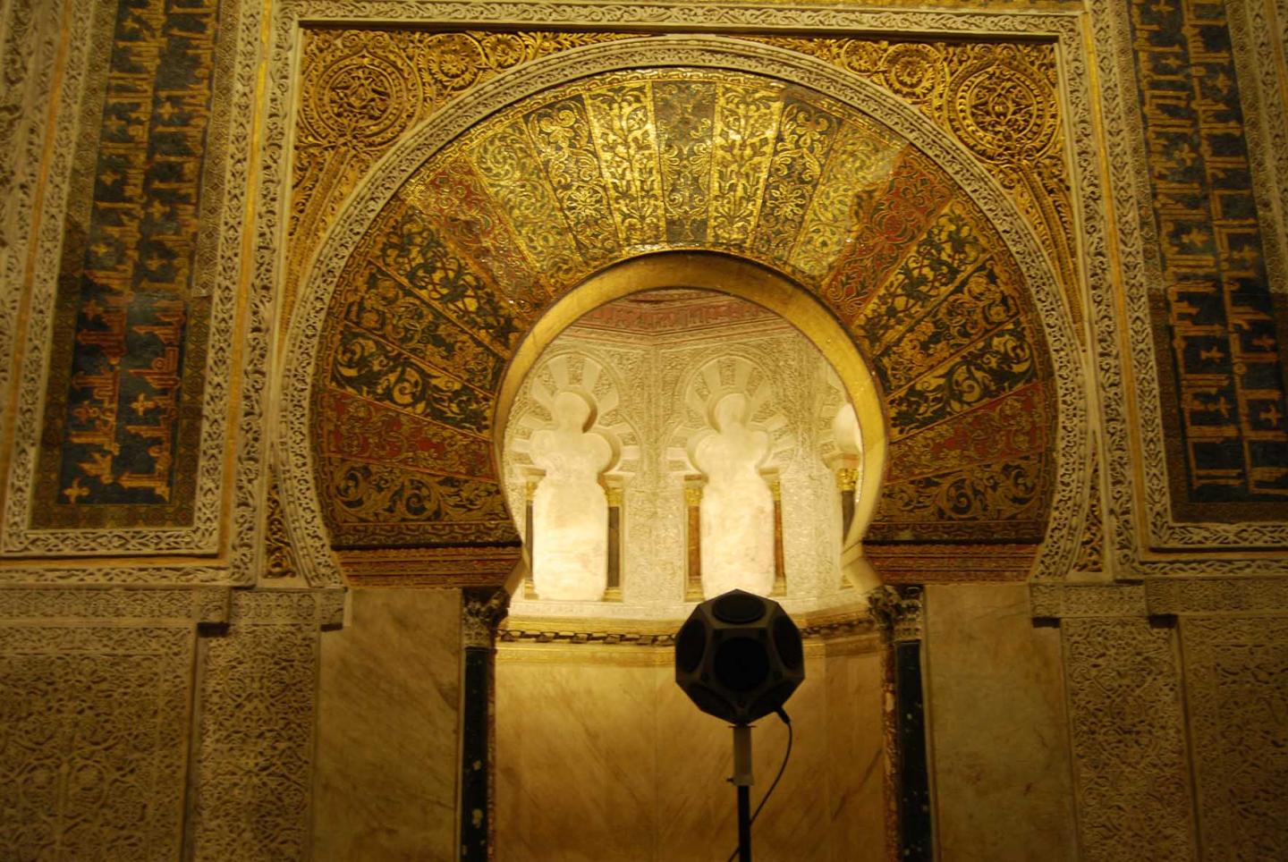 Mosque of Cordoba